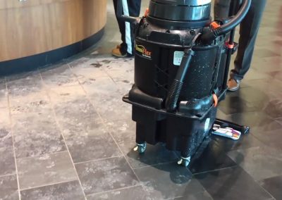 The Big Chill: Winterproofing Floors