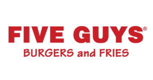 Five Guys Burgers and Fries