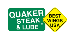 Quaker Steak and Lube