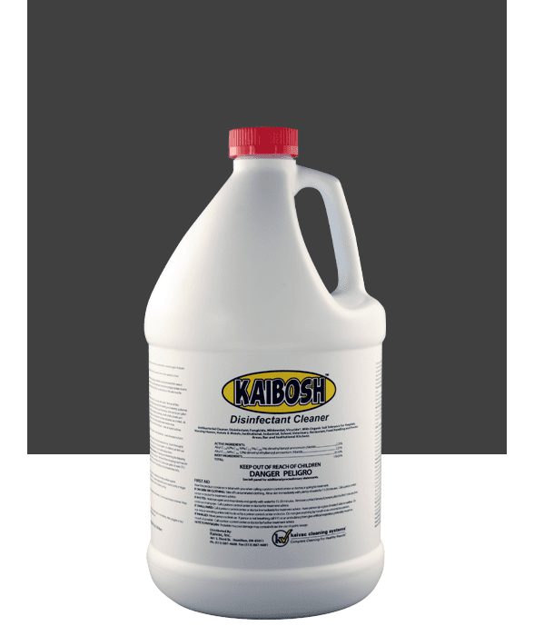 KaiBosh Disinfectant Cleaner