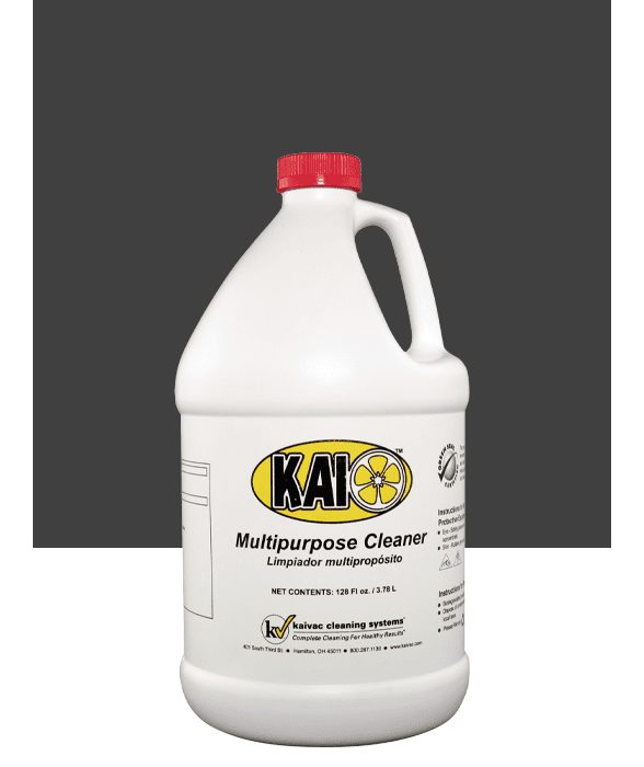 Kaio Multipurpose Cleaner