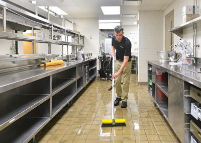 The Best Commercial Kitchen Cleaning Hacks