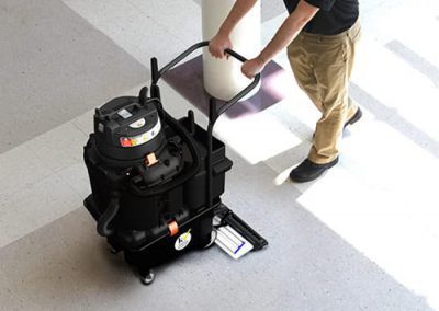 Airport Cleaning: Unique Challenges, Creative Solutions