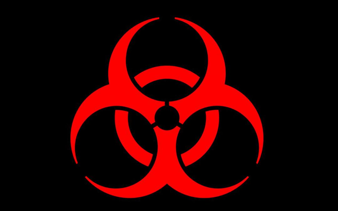 biohazard cleaning