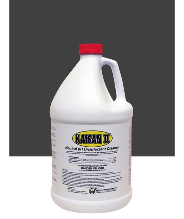 KaiBosh Disinfectant Cleaner