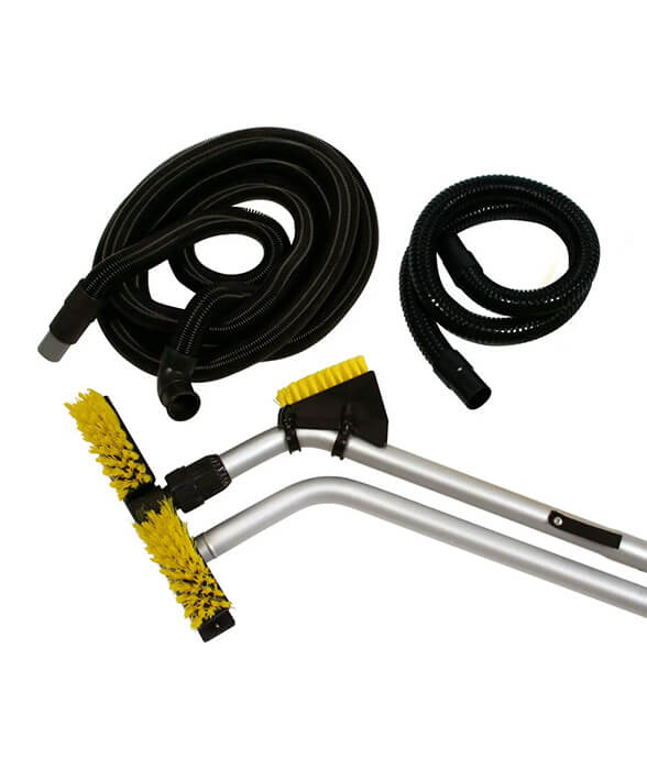 Vacuum Wand & Hose Kit