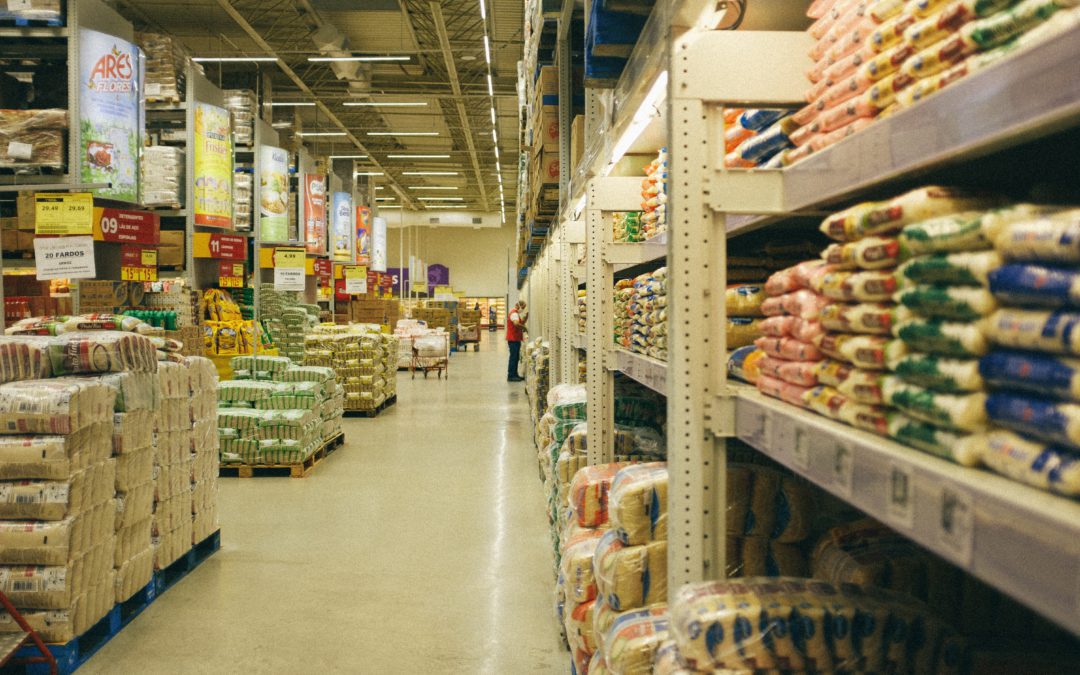 Best Grocery Stores Adapted to Pandemic