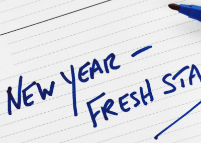 Six New Year’s Resolutions for Facility Managers