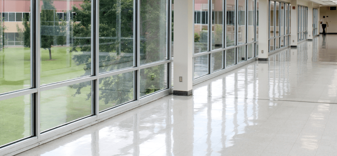 Maintaining Hard Flooring with Kaivac Systems