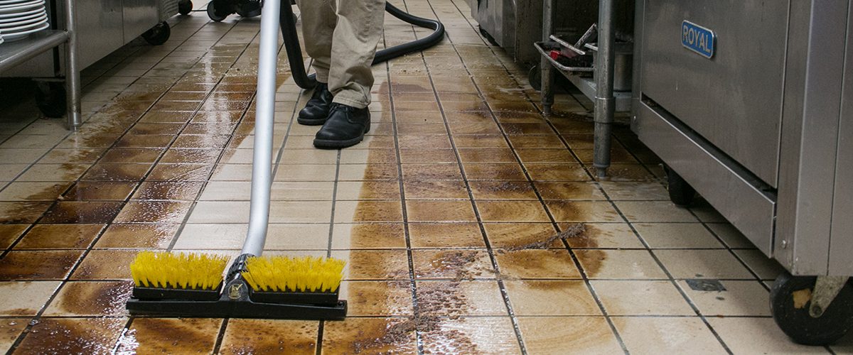 Benefits of a Professional Tile and Grout Cleaning Machine Kaivac, Inc.