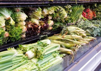 How Much do Dirty Grocery Coolers Cost Your Store?