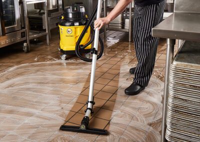 Best Commercial Tile and Grout Cleaner