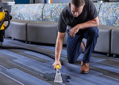 The Best Multipurpose Carpet Cleaning Machine